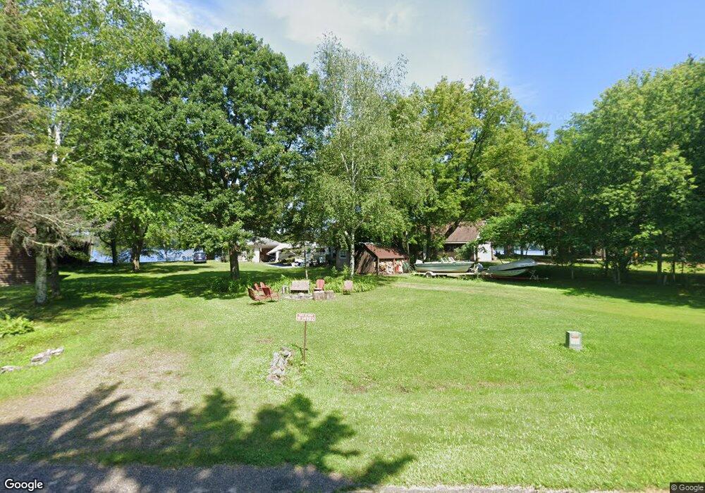 W14718 Chain Lake Rd, New Auburn, WI 54757 - photo 1