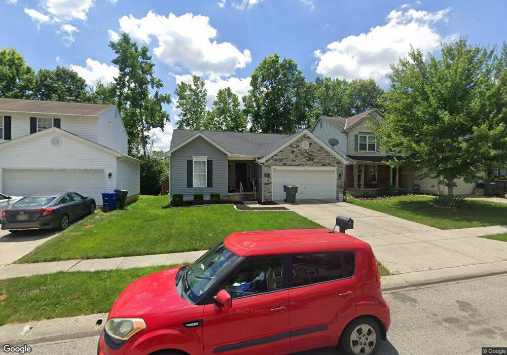 4440 Berthstone Dr, Columbus, OH 43231 - photo 1