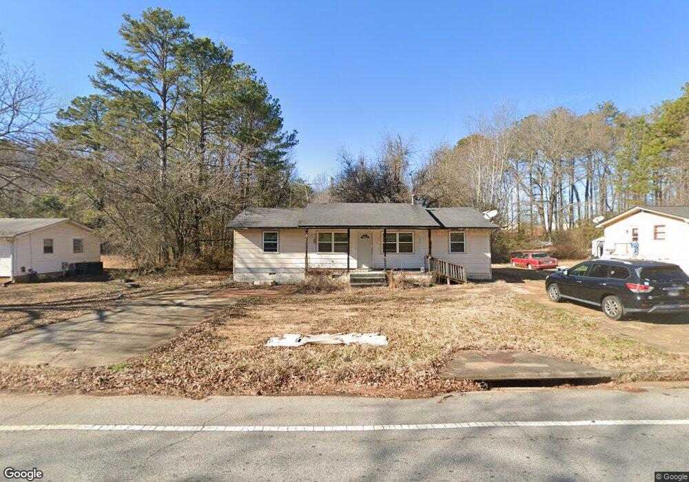 190 Old Monroe Rd, Bogart, GA 30622 - photo 1