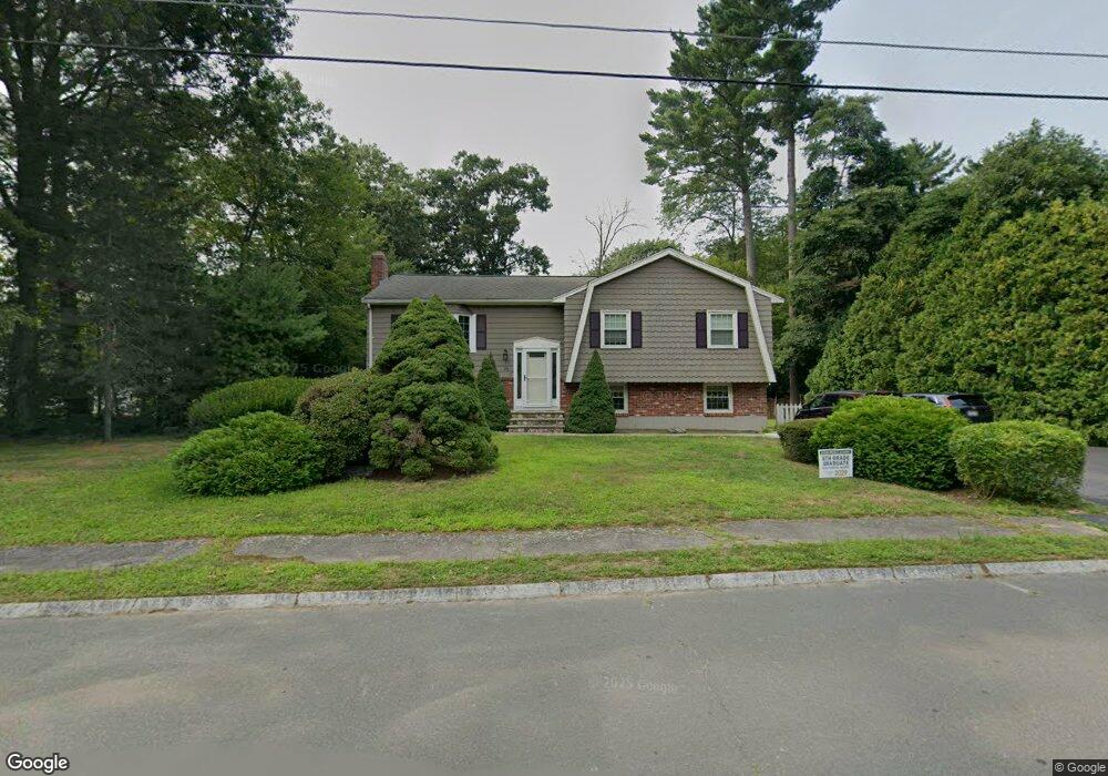 26 Barton Rd, Foxboro, MA 02035 - photo 1