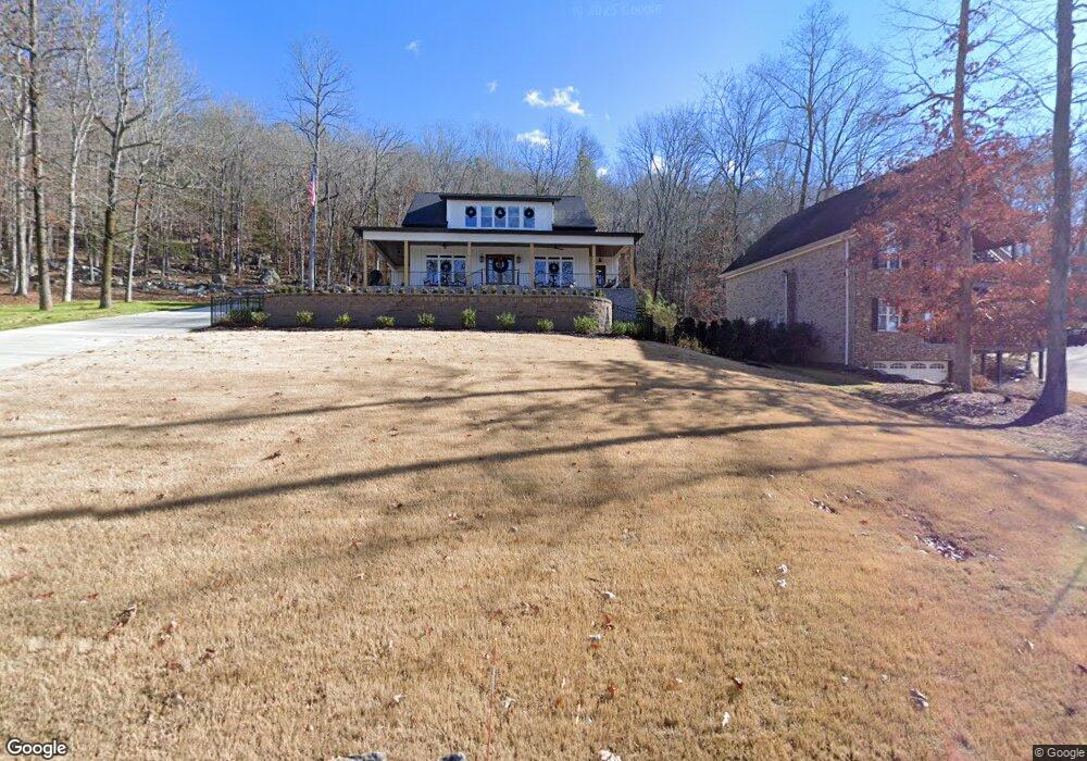 12 White Elephant Rd, Grant, AL 35747 - photo 1