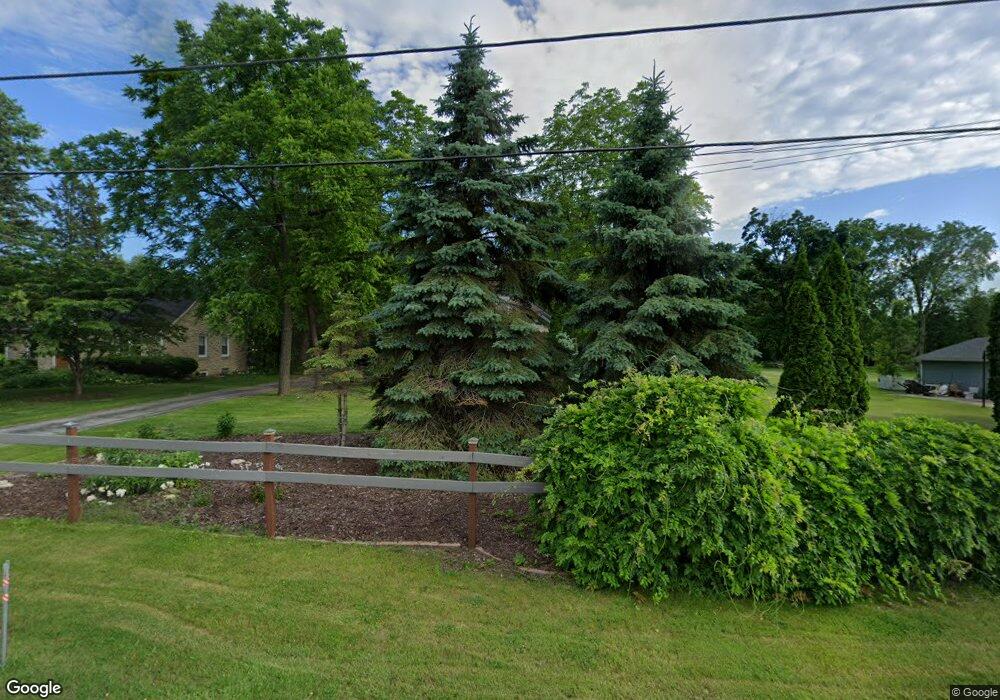 13635 Hampton Rd, Brookfield, WI 53005 - photo 1