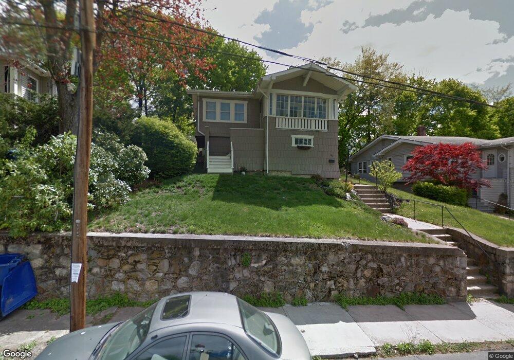 50 Concord St, Waterbury, CT 06710 - photo 1