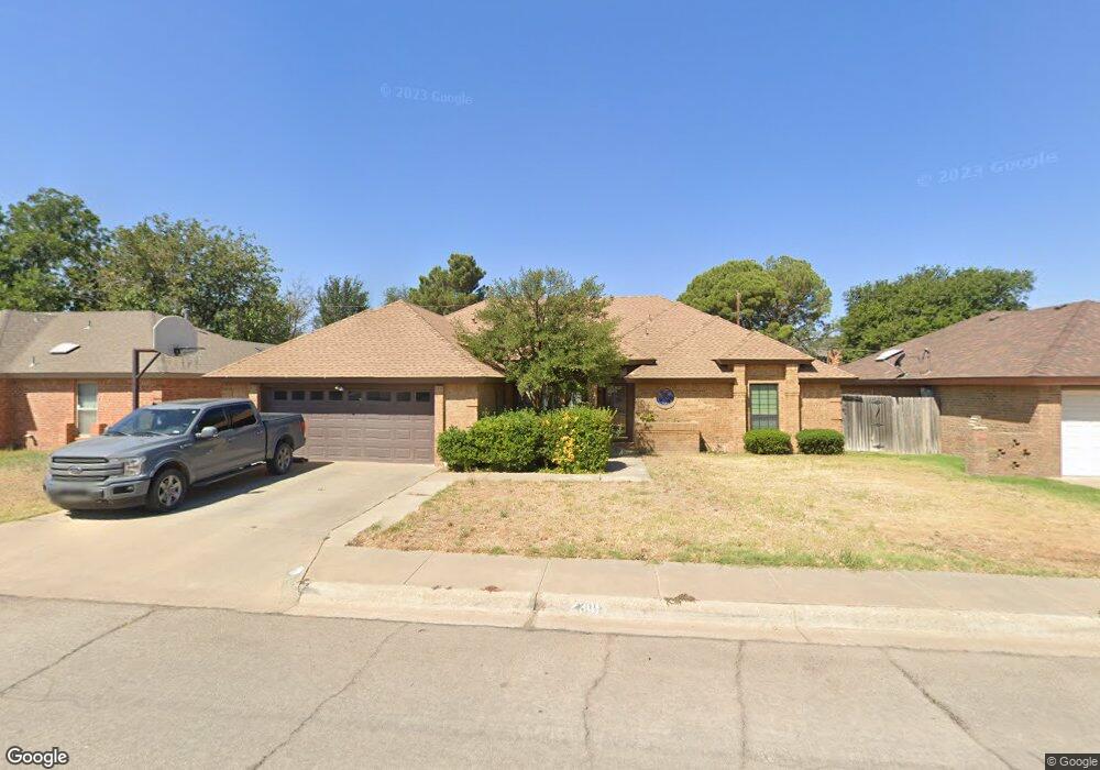 2301 Abbey Place, Midland, TX 79707 - photo 1