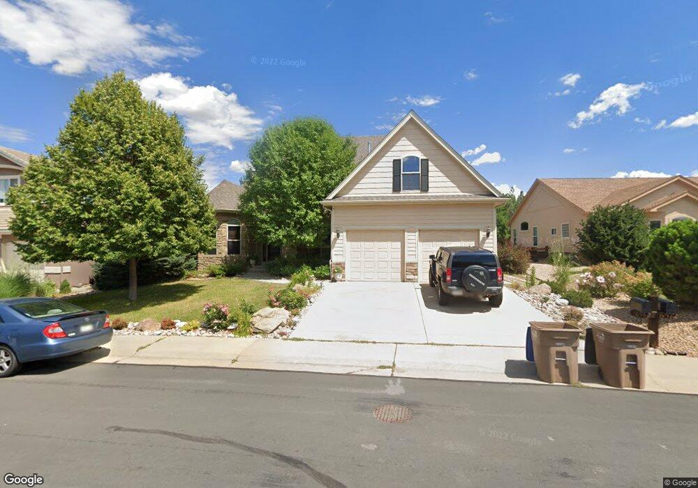 6562 S Ventura Ct, Aurora, CO 80016 - photo 1