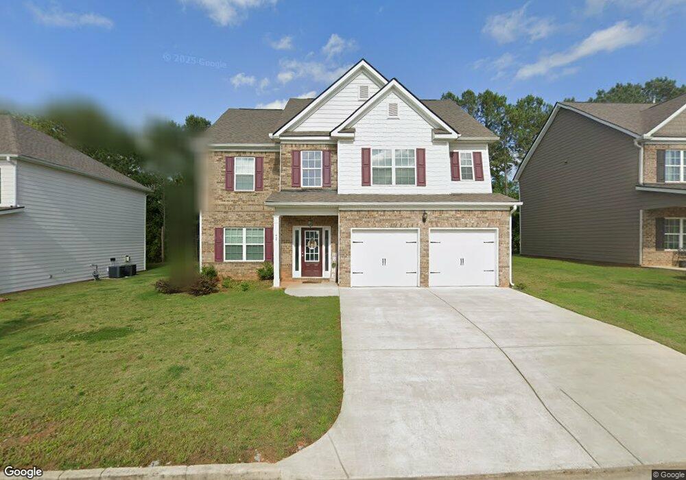 42 Shamrock Chase, Adairsville, GA 30103 - photo 1