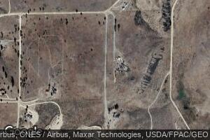0 Windmill Unit 789077, Brewster, WA 98812