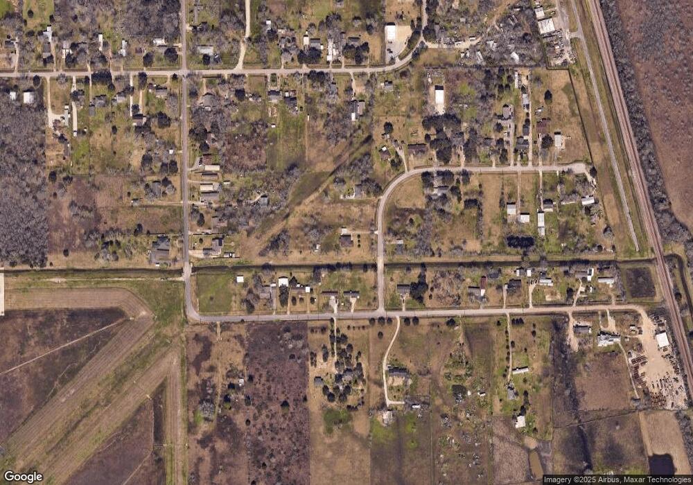 7901 Moore Rd, Pearland, TX 77584 - photo 1