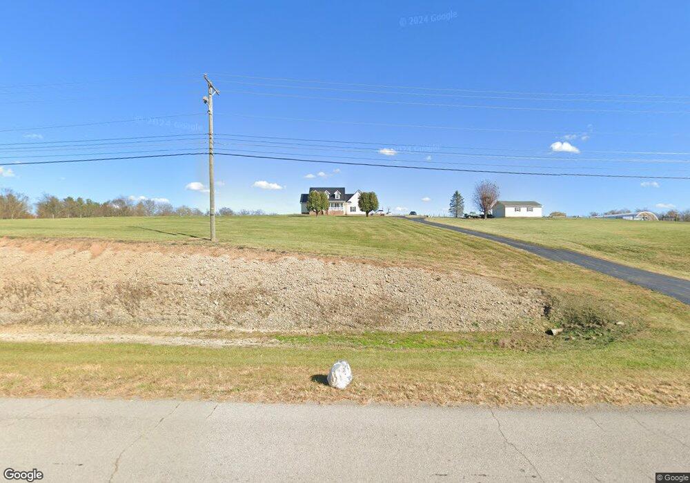 7650 Ky Highway 11, Maysville, KY 41056 - photo 1