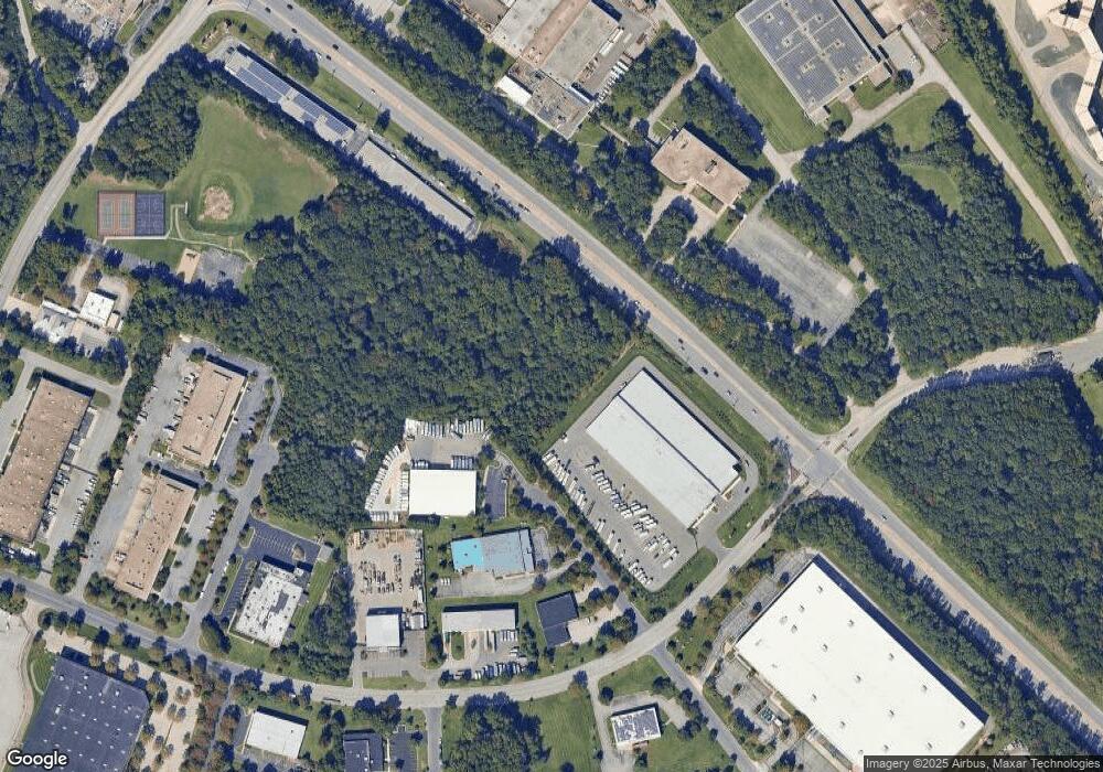 7500 Resource Ct, Baltimore, MD 21226 - photo 1