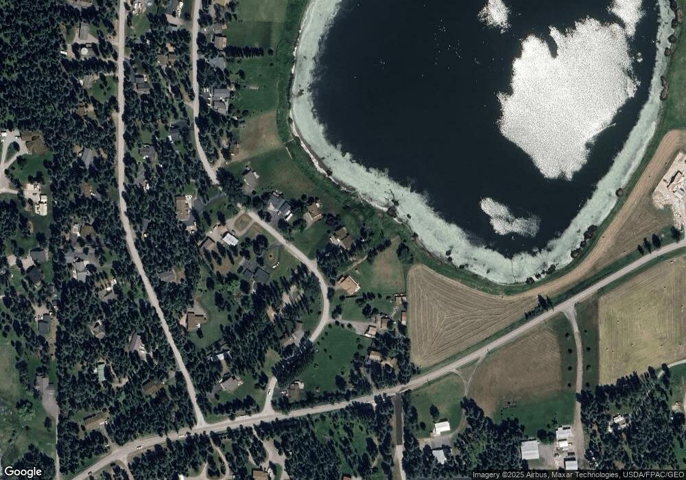 288 Mallard Loop, Whitefish, MT 59937 - photo 1