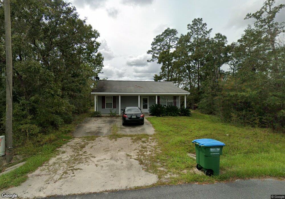 6 Tranquil Ln, Crawfordville, FL 32327 - photo 1