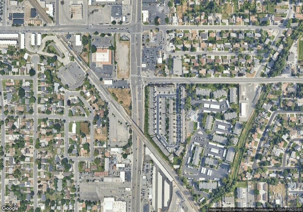 7844 S Summer Station Way, Midvale, UT 84047 - photo 1