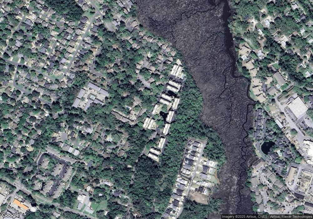 110 Shady Brook Cir unit 1-1, Saint Simons Island, GA 31522 - photo 1