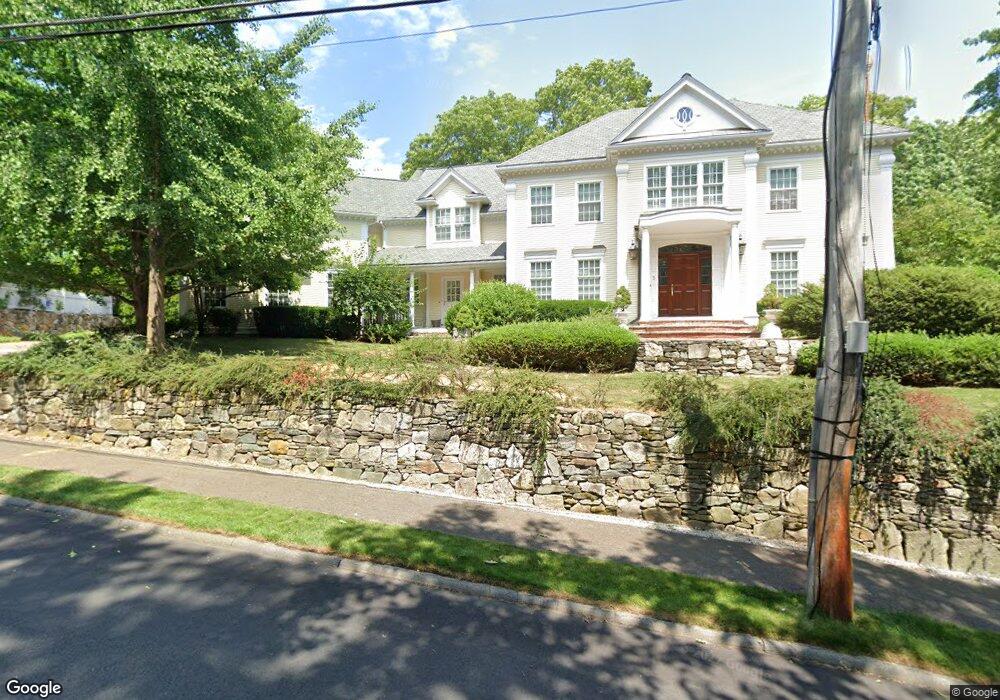 5 Cranmore Rd, Wellesley Hills, MA 02481 - photo 1