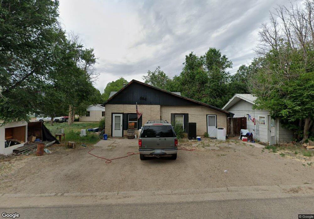 610 Colorado St, Craig, CO 81625 - photo 1