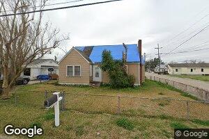 1009 Suthon Ave, Houma, LA 70364