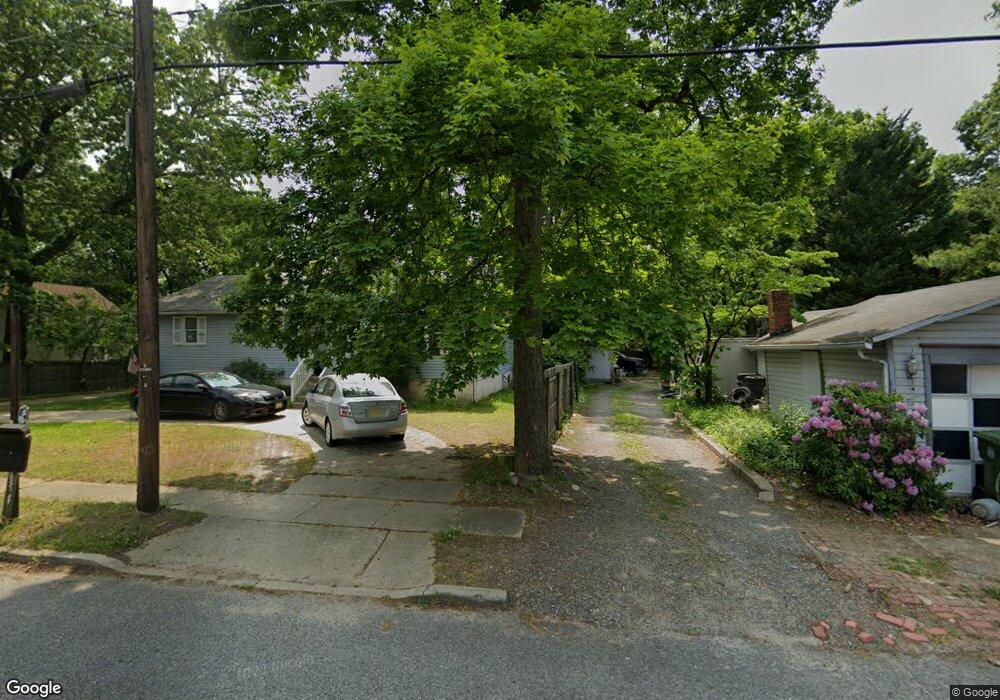 56 E Cloverdale Ave, Pine Hill, NJ 08021 - photo 1