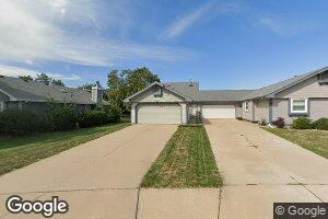 15430 R St, Omaha, NE 68137