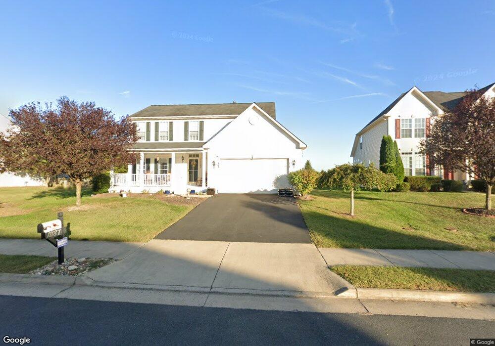 11187 Ashlee Brook Dr, Bealeton, VA 22712 - photo 1