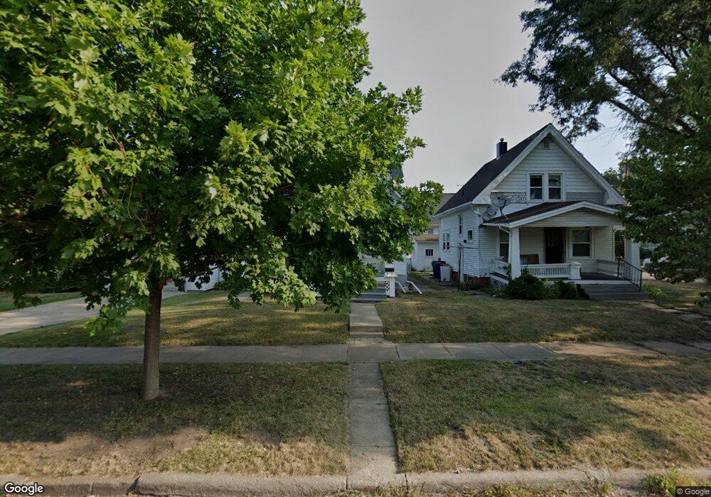 1738 7th Ave SE, Cedar Rapids, IA 52403 - photo 1