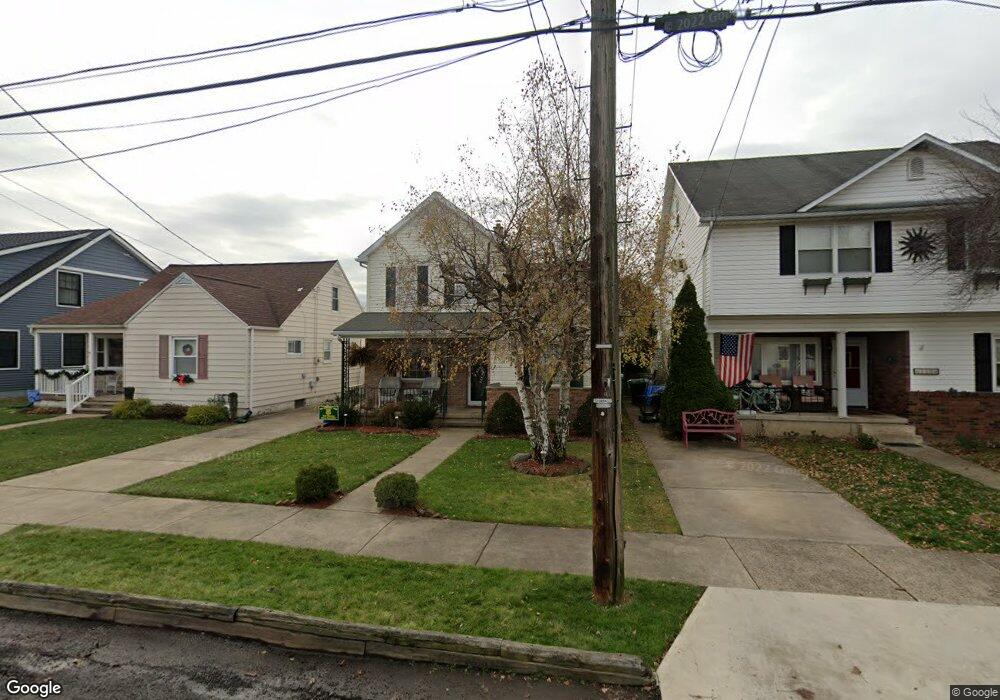 108 Lincoln Ave, Wyoming, PA 18644 - photo 1