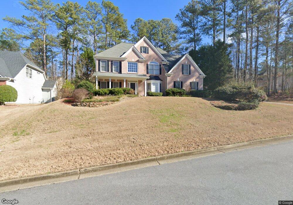 3943 Windgrove Crossing unit 3, Suwanee, GA 30024 - photo 1