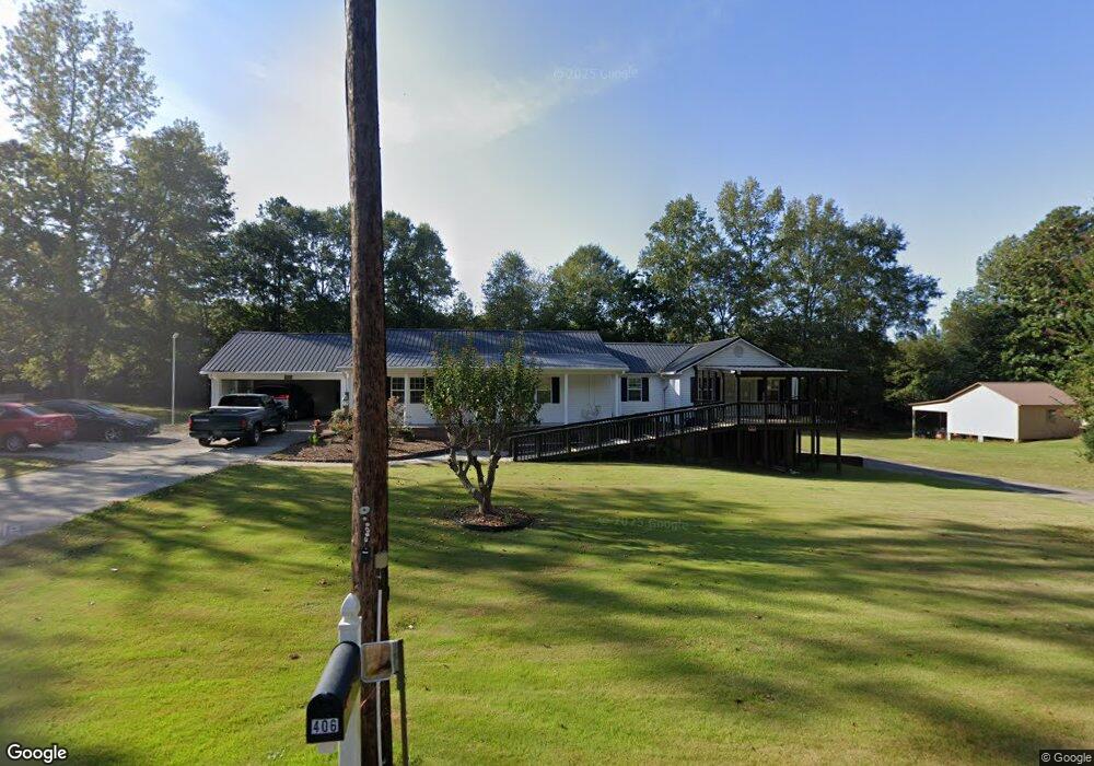 406 Sally Ann Cir, Bowdon, GA 30108 - photo 1
