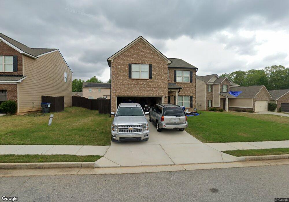 2682 Calvary Dr unit 159, Hampton, GA 30228 - photo 1