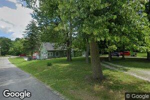204 Kenyon St, West Unity, OH 43570