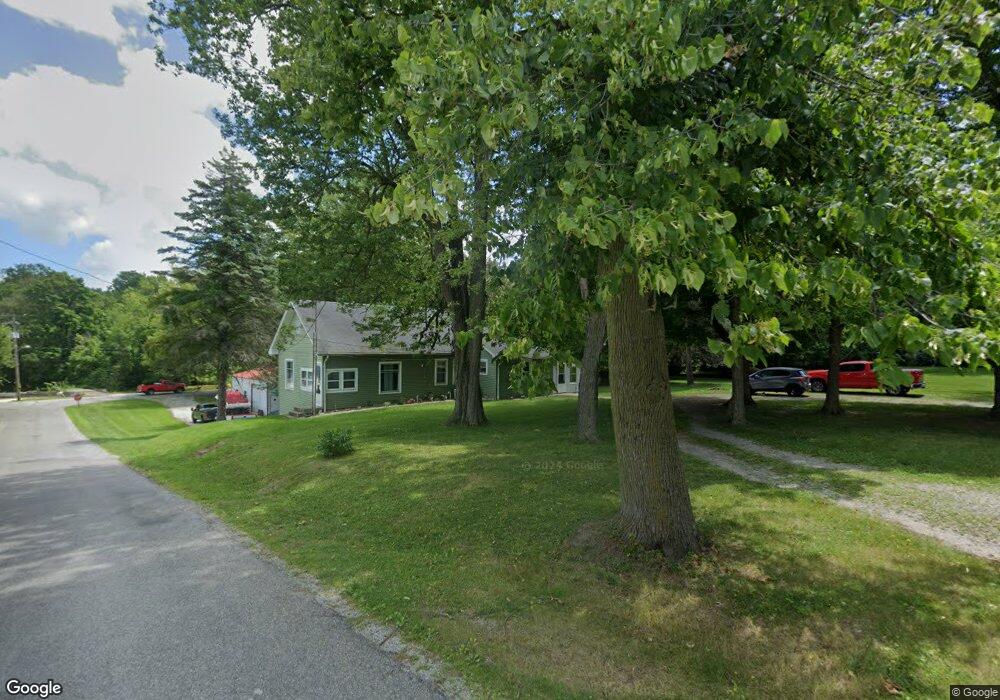 204 Kenyon St, West Unity, OH 43570 - photo 1