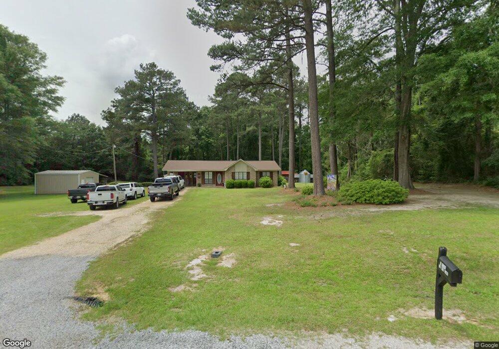 29 Iris Ln, Laurel, MS 39443 - photo 1