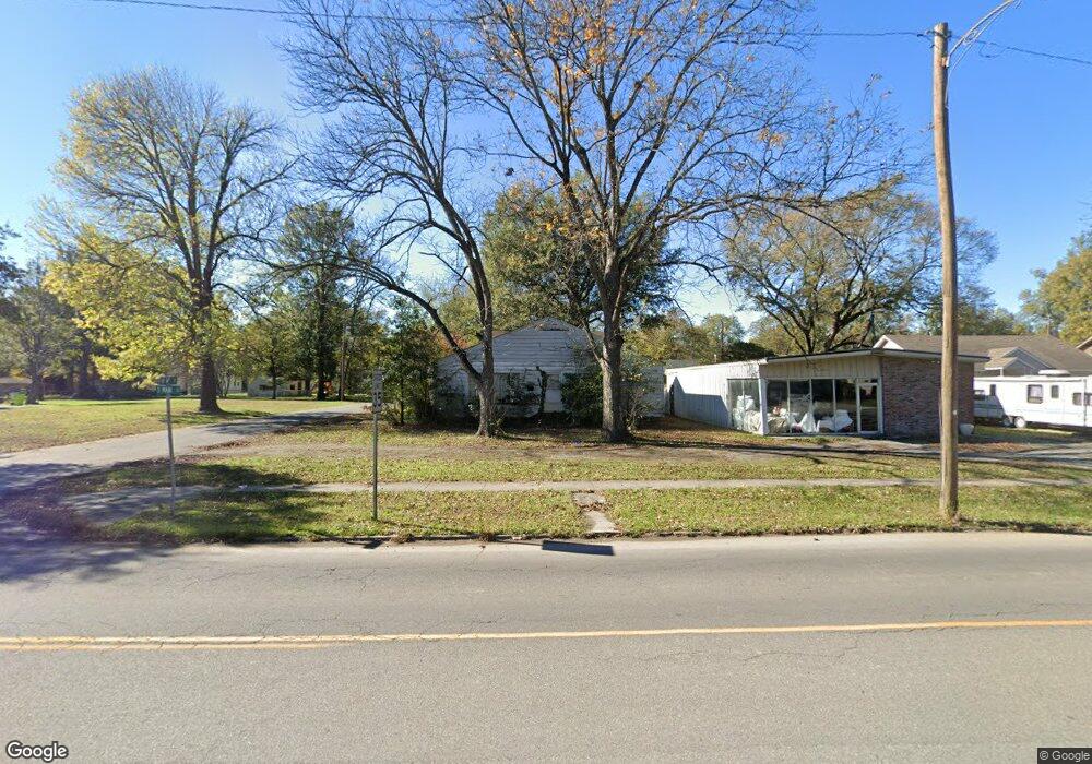 1320 S Main St, Stuttgart, AR 72160 - photo 1