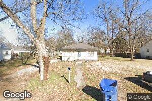 244 2nd St, Webb, MS 38966