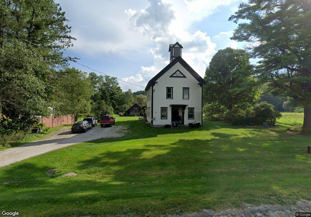 23 E Barnard Rd, South Royalton, VT 05068 - photo 1