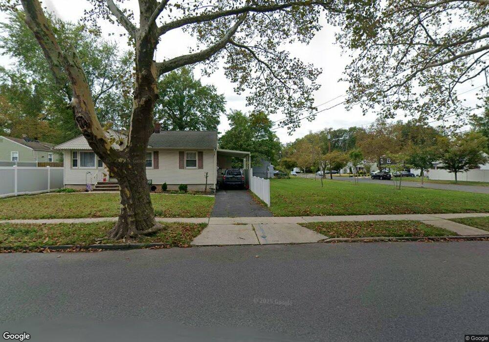 926 Jefferson Ave, Rahway, NJ 07065 - photo 1