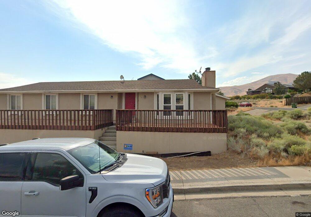 136 Mesa Way, Winnemucca, NV 89445 - photo 1