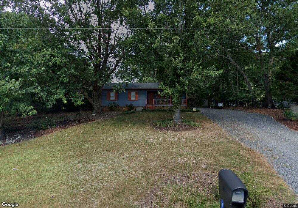 1184 E River Run, Asheboro, NC 27205 - photo 1