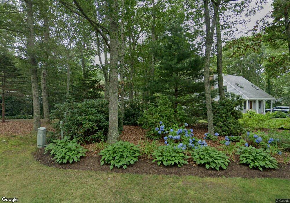 17 Arthur b Hennessey Rd, North Falmouth, MA 02556 - photo 1