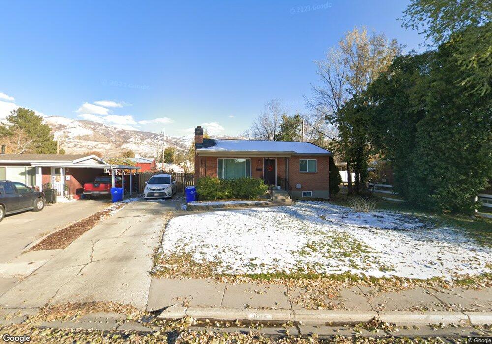 844 Chapel Dr, Bountiful, UT 84010 - photo 1