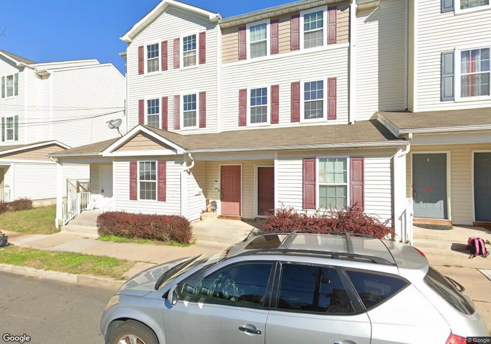 129B Baldwin St unit 2A, New Brunswick, NJ 08901 - photo 1