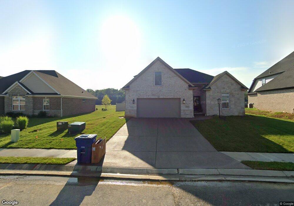 7163 Ironwood Cir, Newburgh, IN 47630 - photo 1