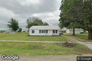 1110 Hayes St, Golden, IL 62339