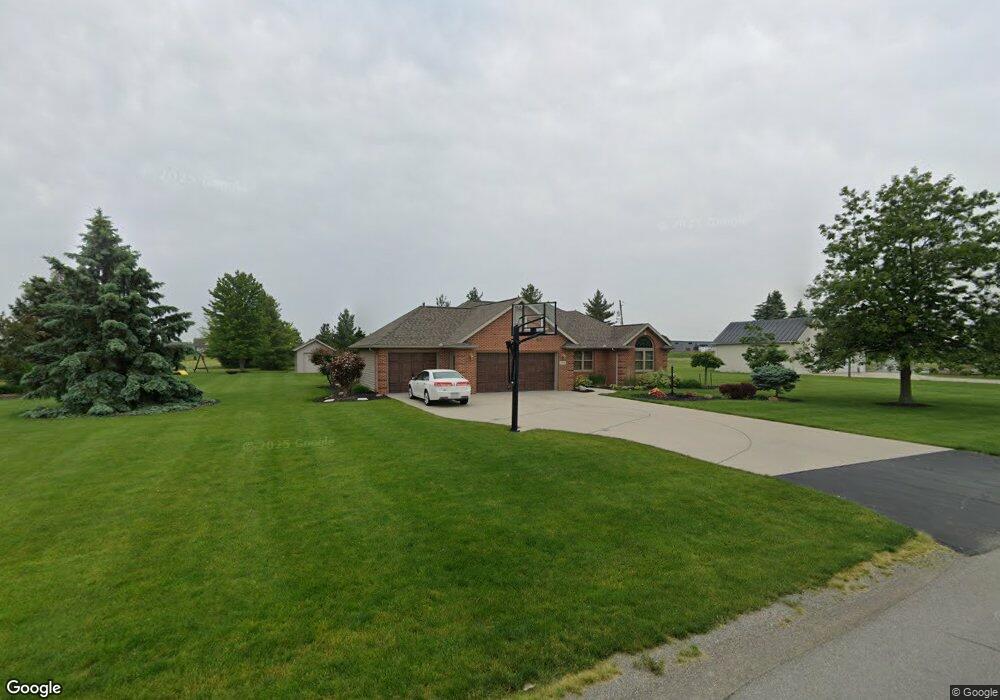 703 S Otto St, Fort Jennings, OH 45844 - photo 1