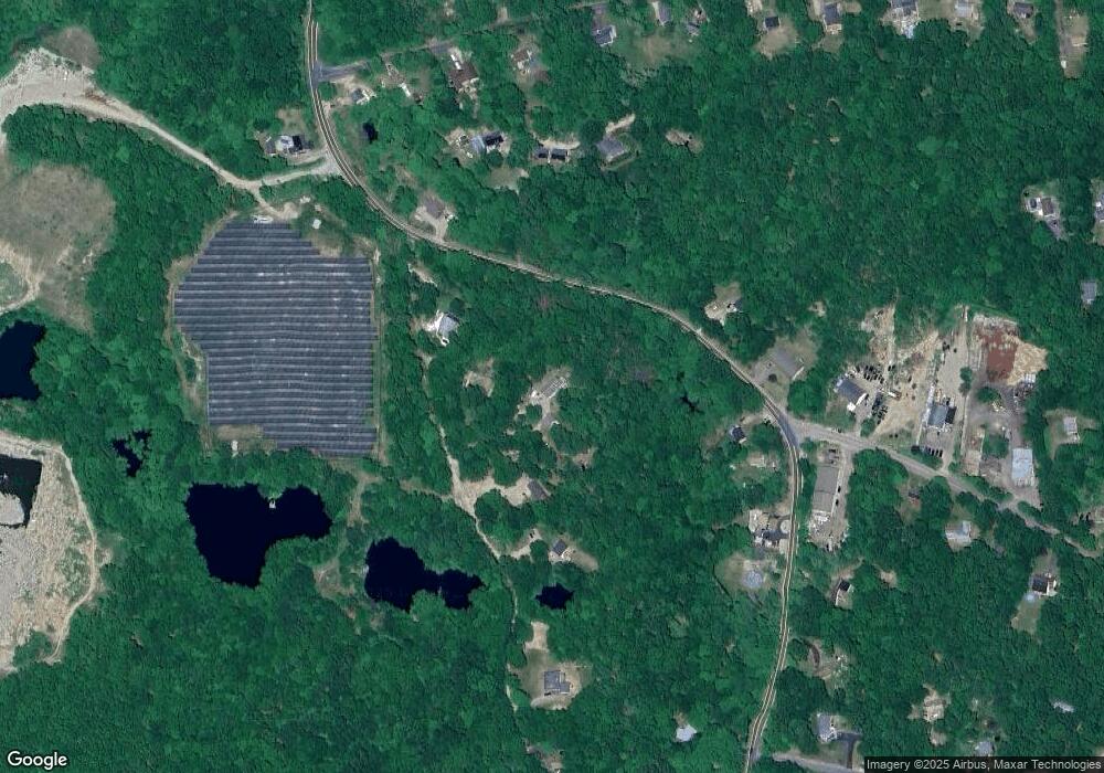 20 Niantic Hwy, Charlestown, RI 02813 - photo 1