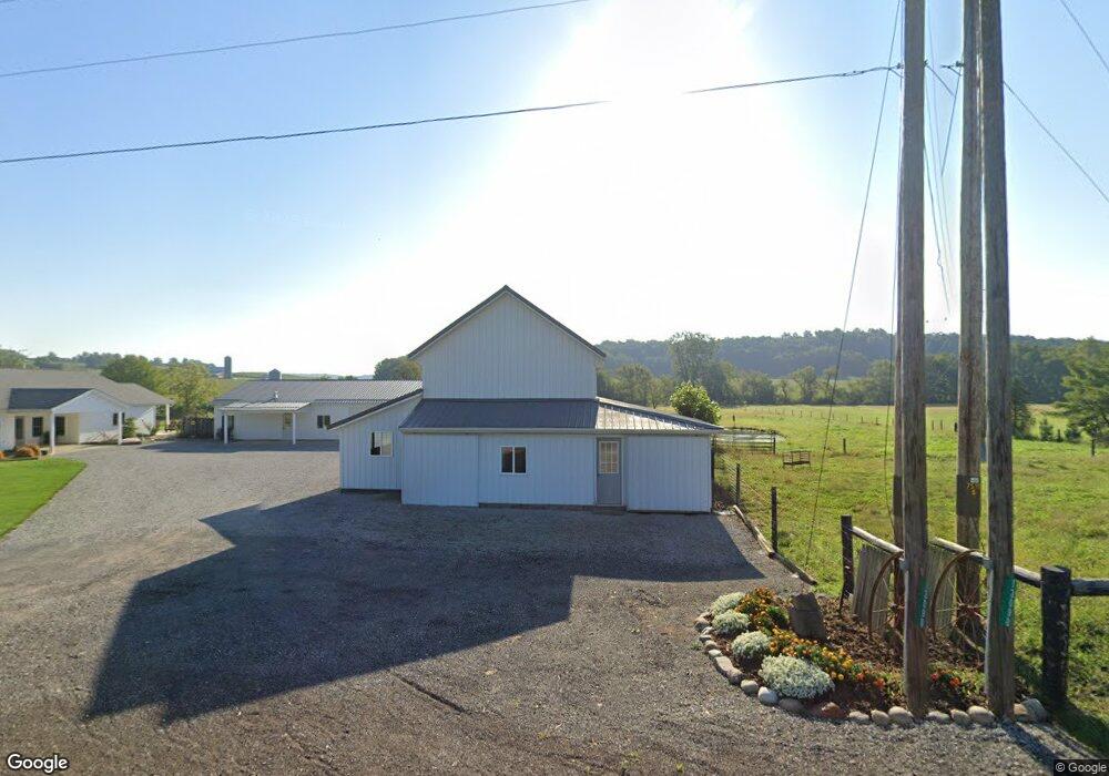 13090 Millersburg Rd, Danville, OH 43014 - photo 1