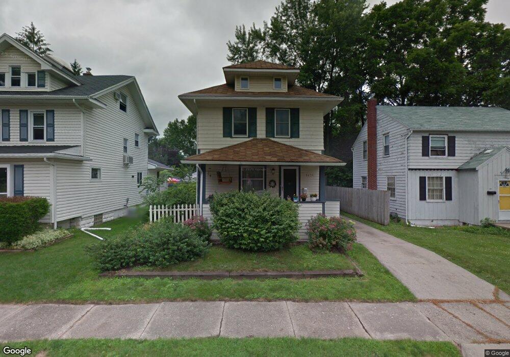 1630 Alpha St, Lansing, MI 48910 - photo 1