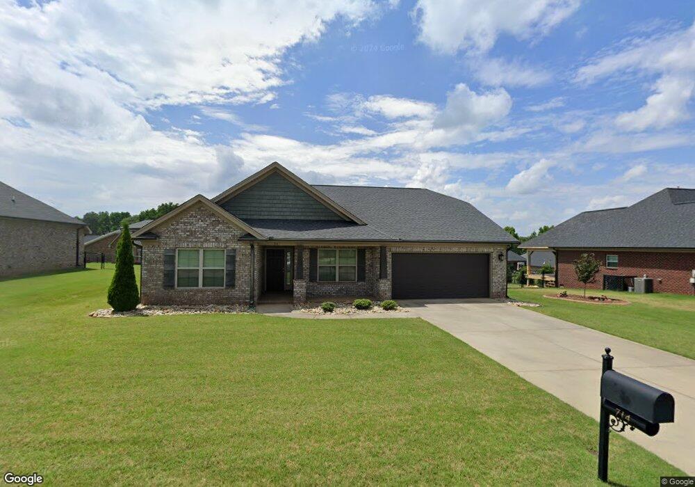 714 W Dateria Way, Inman, SC 29349 - photo 1