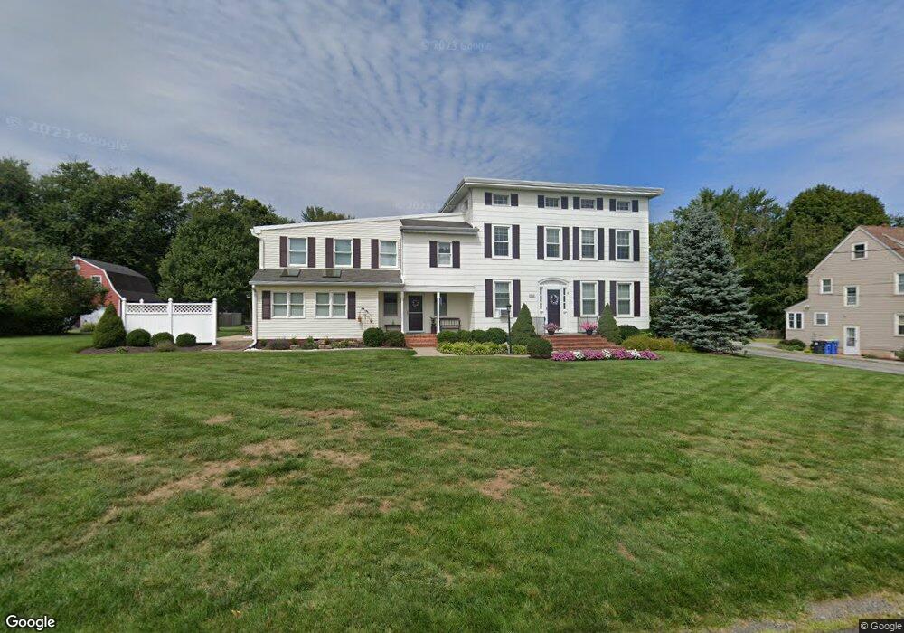 2138 S Branch Rd, Branchburg, NJ 08876 - photo 1