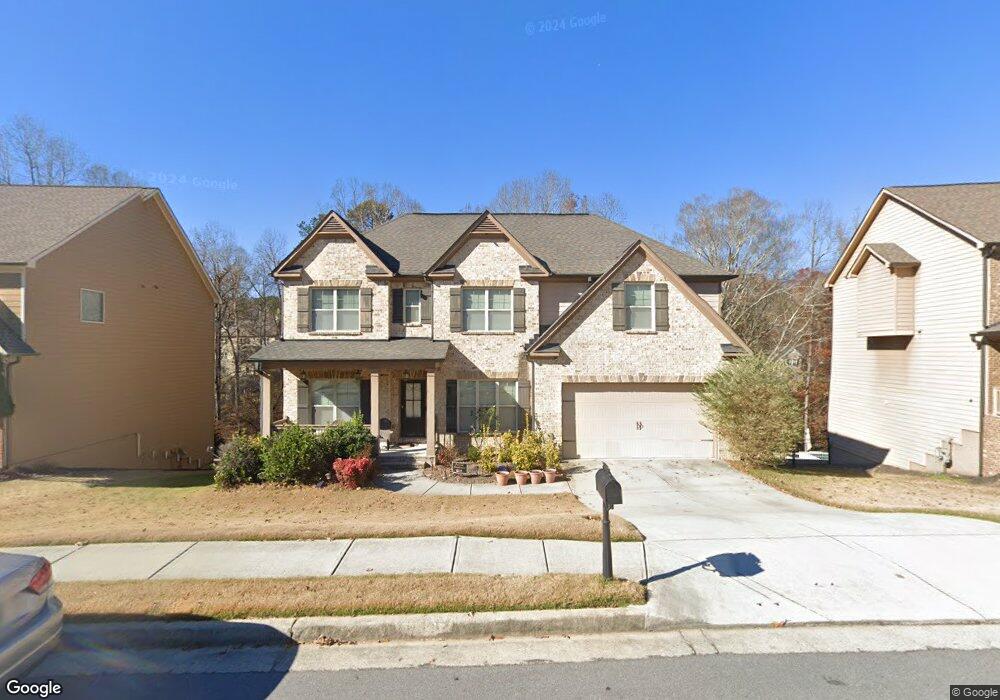 1803 Great Shoals Cir unit 170, Lawrenceville, GA 30045 - photo 1